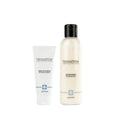 DermaPrime – Golden Duo – Rijpere huid – Reinigingsmilk 200 ml & Crème 24H Intensive 75 ml