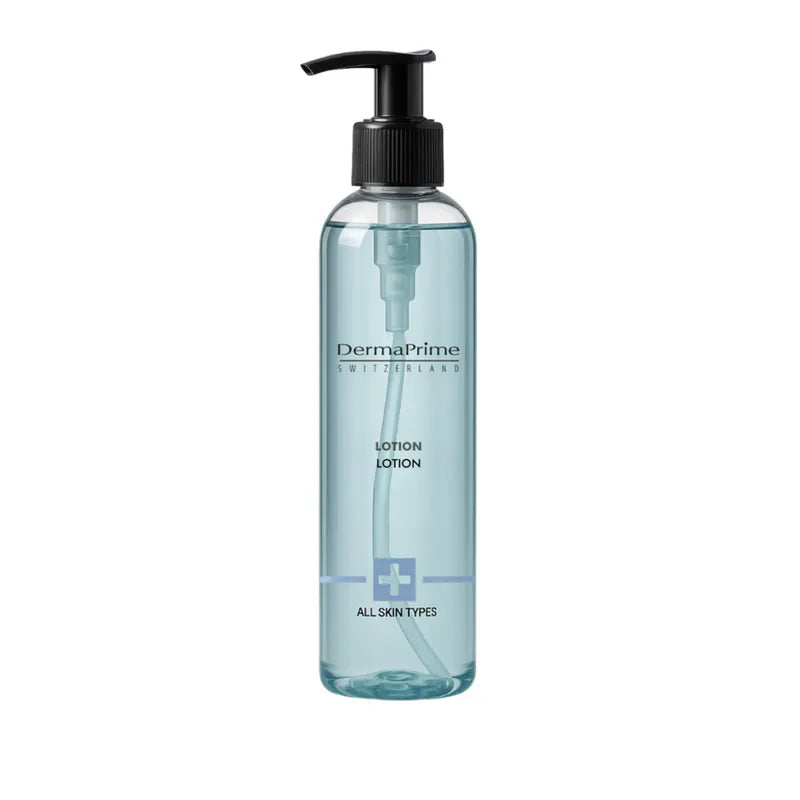 Lotion – Alle Hauttypen Kingsize – Limitierte Edition – 250 ml