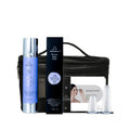 Bellabaci Combi Tasje Circu Flow – doorbloeding & lymfedrainage -  cups + serum