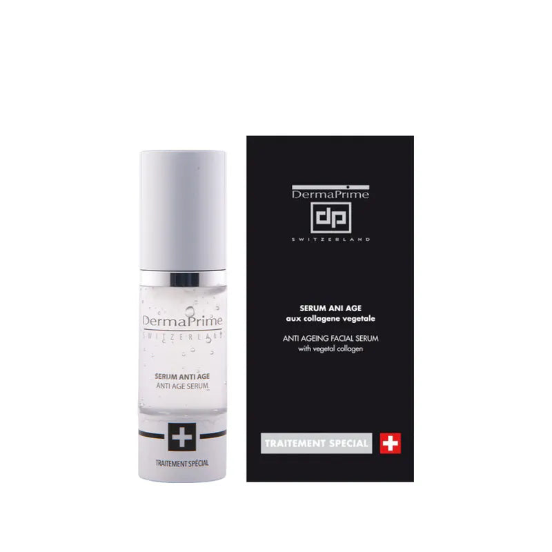 Dermaprime Serum aux Collagene - Anti-aging en lifting - 30 ml