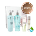 Hemp - Gevoelige & reactieve huid - Brons Pakket