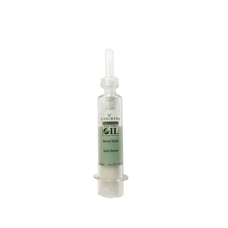 Courtin Spot Serum - Onzuivere en acne-gevoelige huid - 10 ml