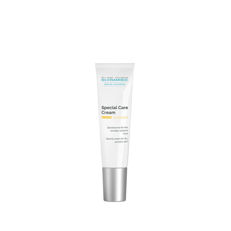 Spezialpflegecreme - trockene, empfindliche Haut - 15 ml