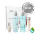 Hemp - Gevoelige & reactieve huid - Zilver Pakket