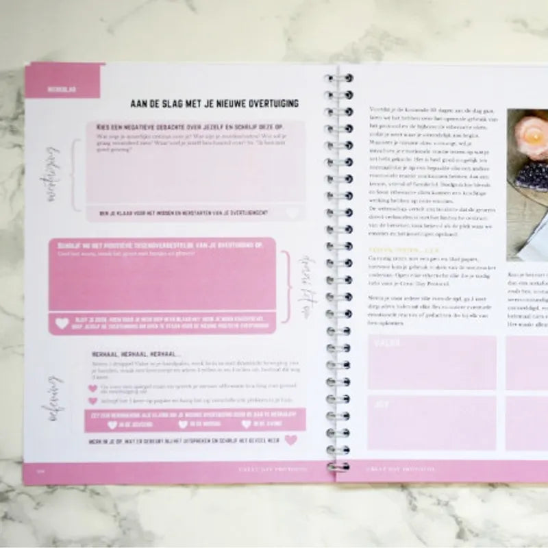 Handboek - Great Day Protocol