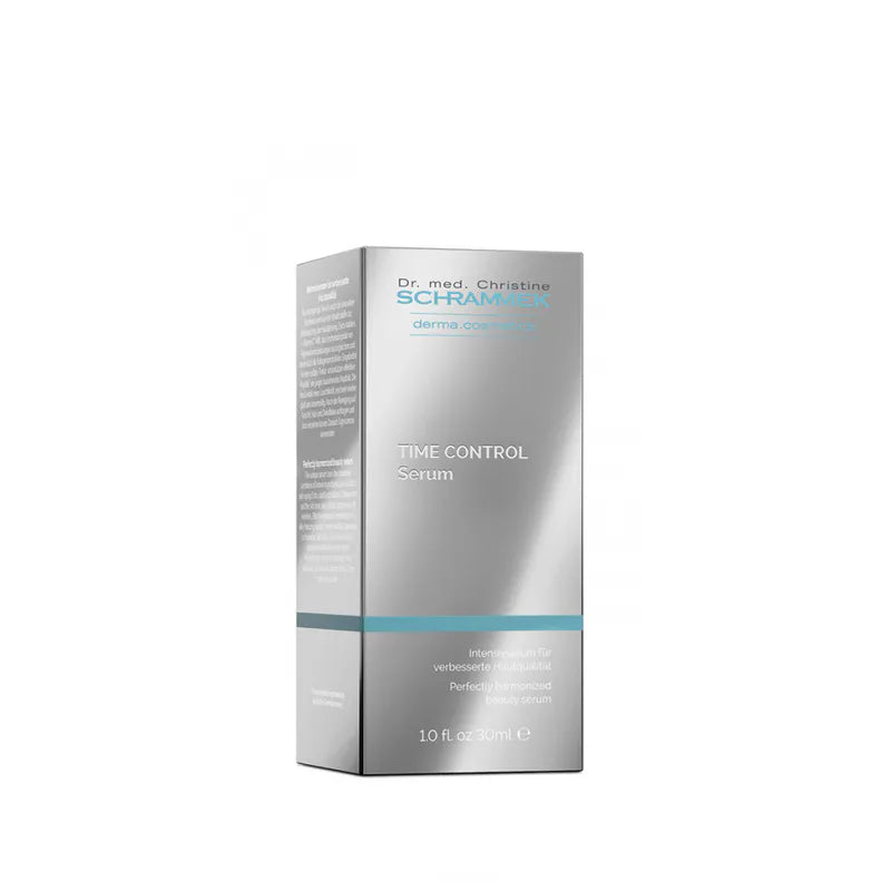 Dr. Schrammek Time Control Serum - intensief anti-aging concentraat -30ml