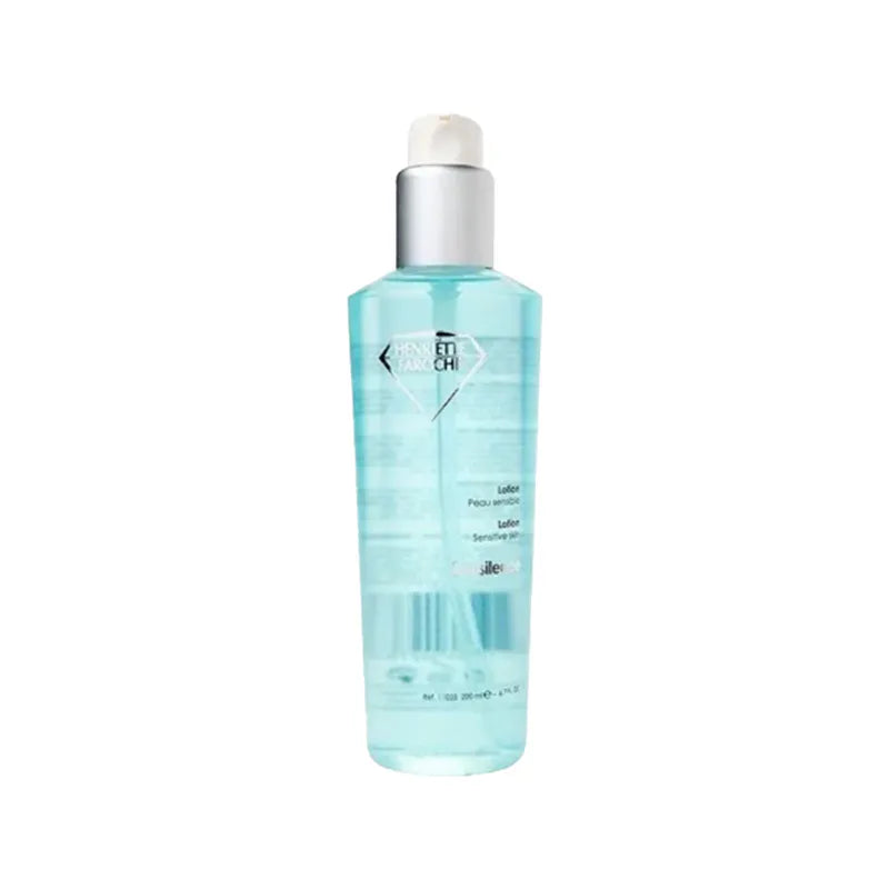 Henriëtte Faroche - Sensilence Lotion - Empfindliche Haut - 200 ml