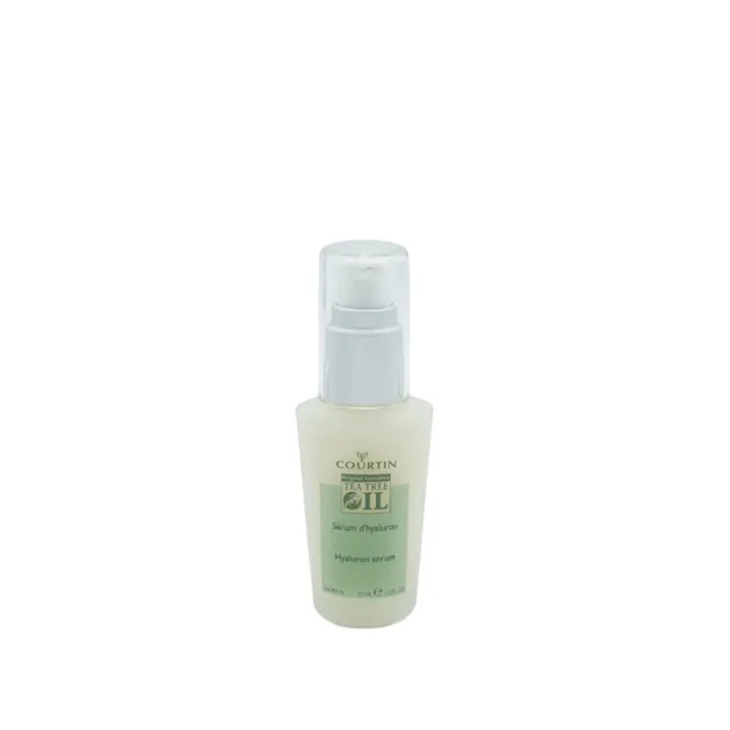 Courtin Hyaluron Serum - Droge & onzuivere Huid - 30ml