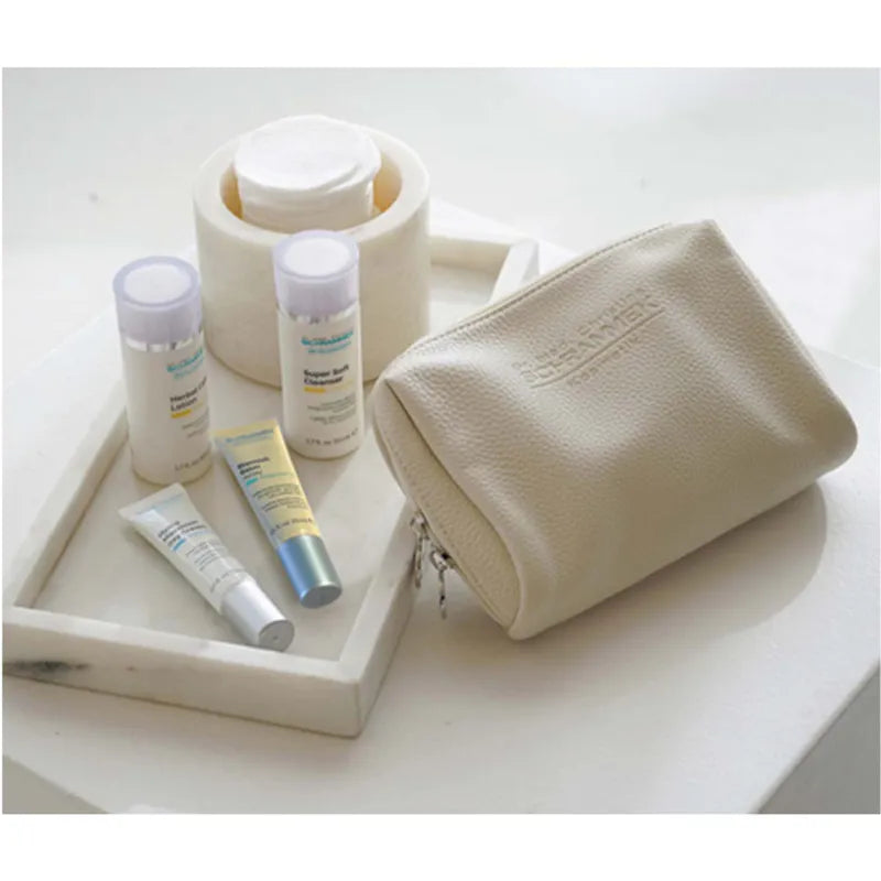 Dr.Schrammek Try & Travel Set - normale tot droge huid - Hydrating