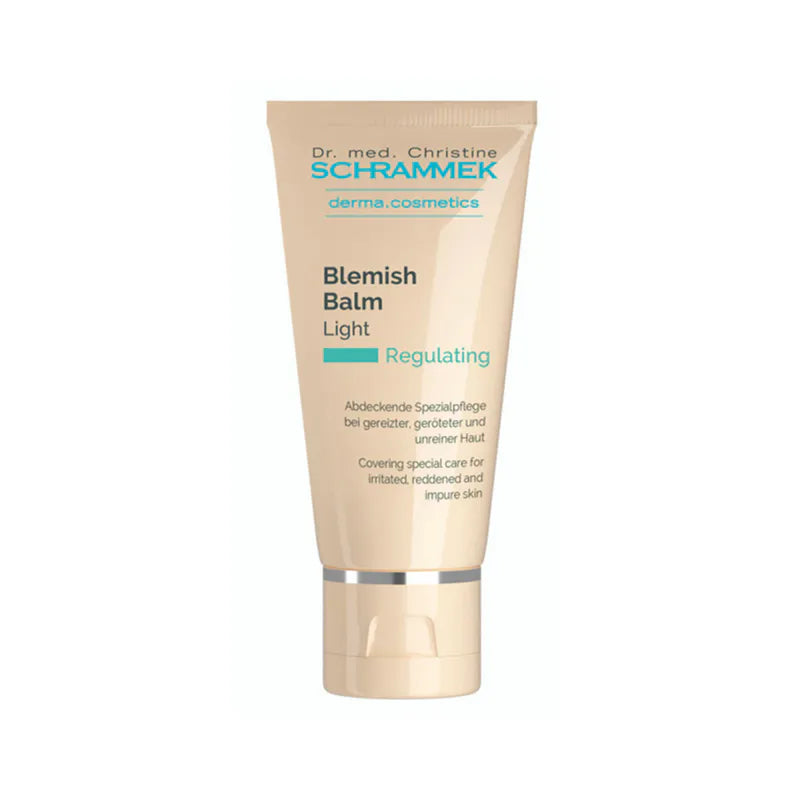 Blemish Balm Light (BB Cream) 40 ml – Dr. Schrammek