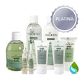 Onzuivere & Gevoelige Huid - Pakket Platina - Complete Set