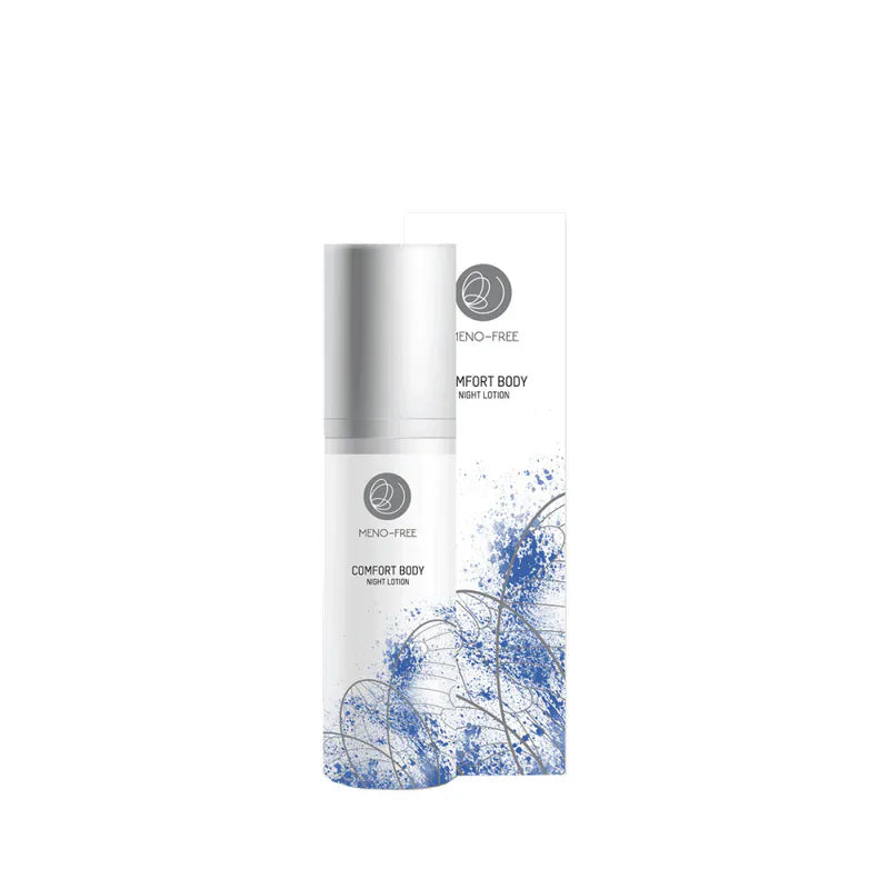 Bellabaci Meno-Free Night Body Lotion – rijpere huid – 250 ml