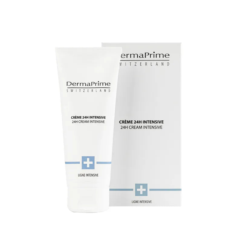 Intensive Tages- und Nachtcreme – Trockene Haut – Reife Haut – 75 ml