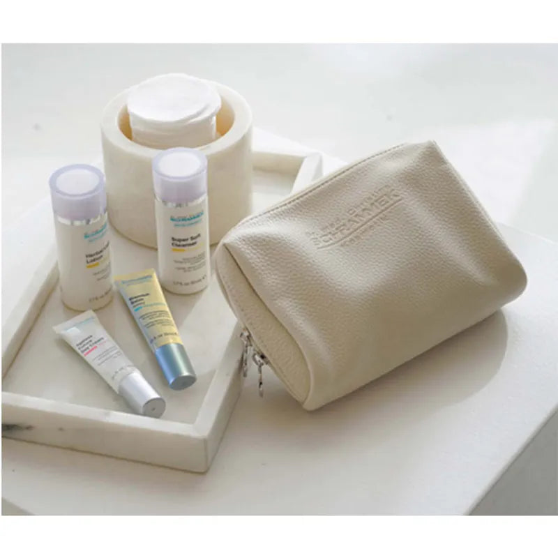 Try & Travel Set - Normale bis müde Haut - Vitality