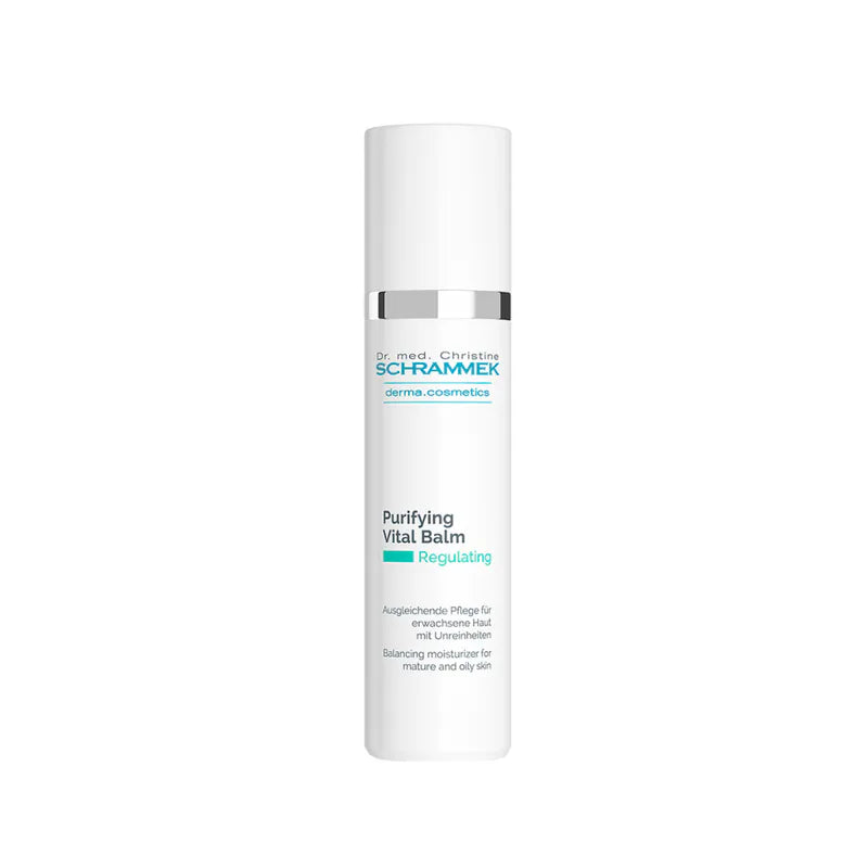 Purifying Vital Balm – Erwachsene Haut mit Unreinheiten – 50 ml