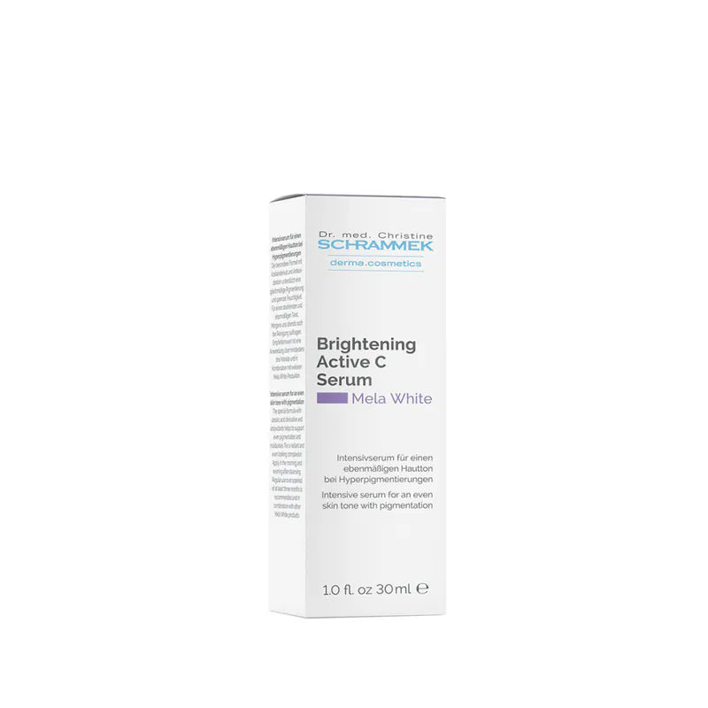 Brightening Active C Serum 30 ml - Dr. Schrammek