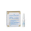 Coup d’Eclat Lift & Lumiere Ampullen - Lift en glow - 3 stuks
