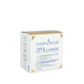 Coup d’Eclat Lift & Lumiere Ampullen - Lift en glow - 12 stuks