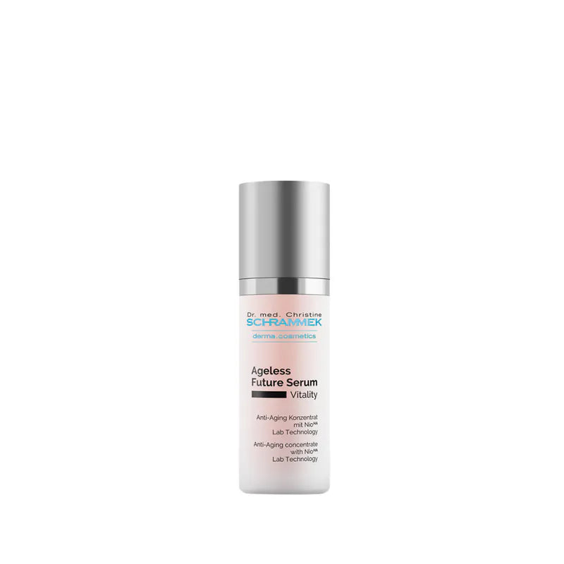 Dr. Schrammek Ageless Future Serum – anti-aging serum tegen rimpels – 30 ml