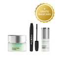 CombiDeal  Dr. Schrammek Rosacea & Couperose - Rosea Calm + Eye Balm + Gratis Mascara