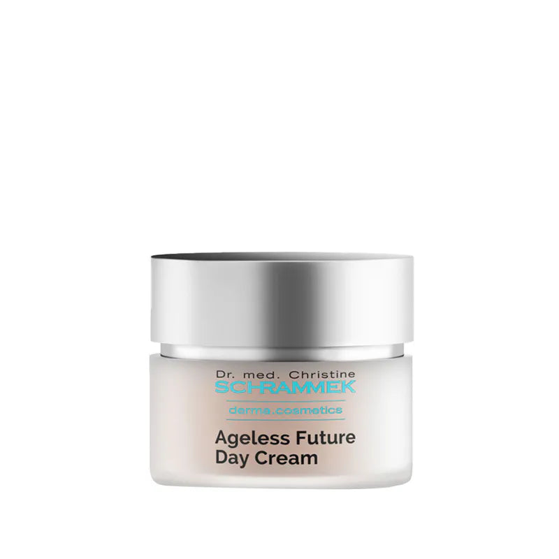 Dr. Schrammek Ageless Future Day Cream – anti-aging dagcrème – 50 ml