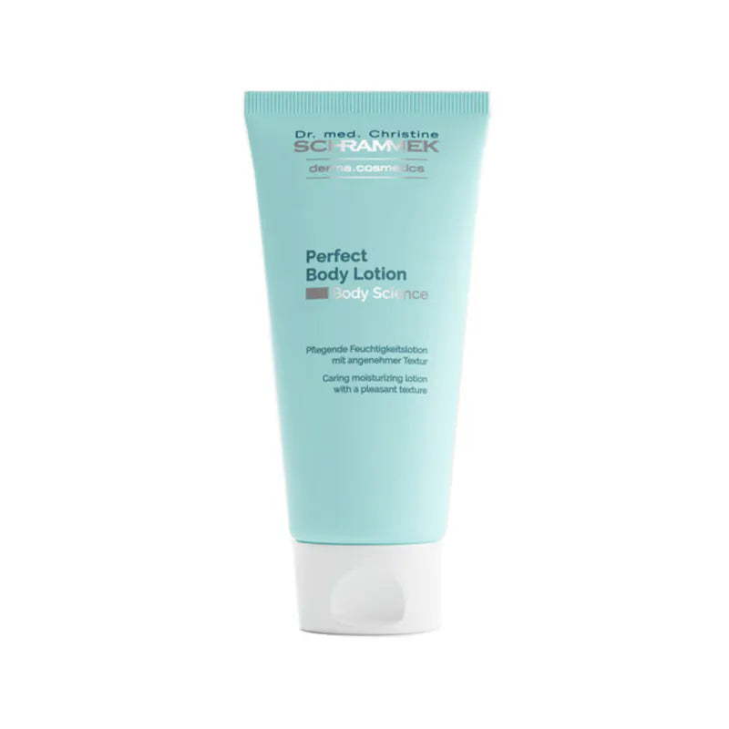Perfekte Körperlotion - feuchtigkeitsspendende Körperlotion - 200 ml