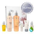 Henriëtte Faroche Active-Age - Rijpere & vochtarme huid - Platina Pakket