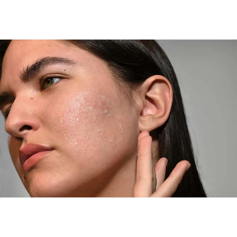 Dr. Schrammek Triple Effect Peeling – AHA peeling voor gladde huid – 50 ml