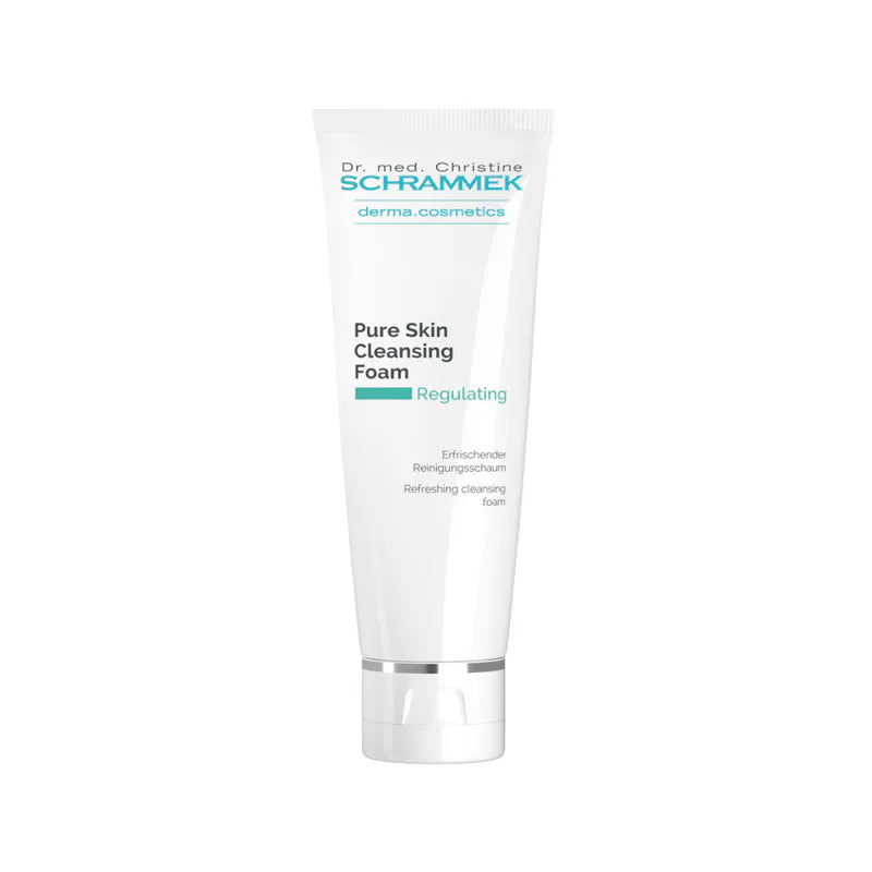 Pure Skin Cleansing Foam - Sanfte Schaumreinigung - 100 ml