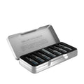 Dr. Schrammek Time Control Intense Lifting Ampullen – liftende anti-aging kuur – 7 x 1 ml