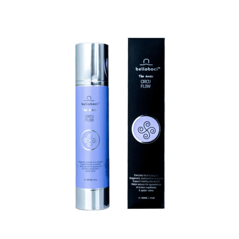 Genie Circu Flow Lila 120 ml - Bellabaci
