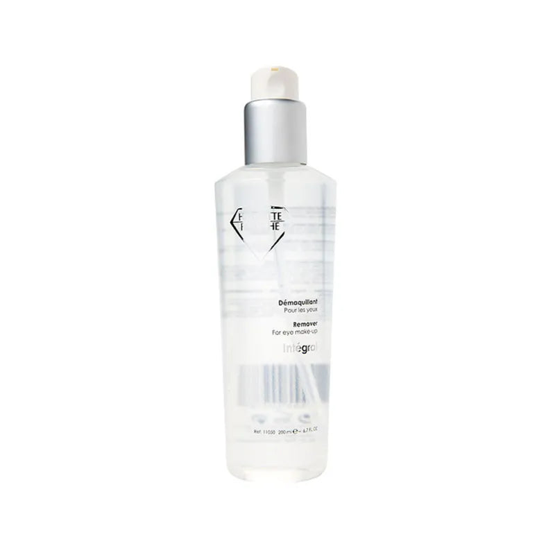 Intégral Oogmake-up Remover - Alle Huidtypen - 200 ml