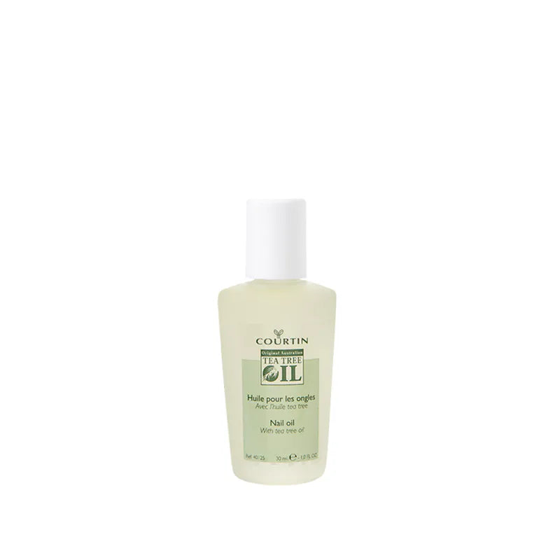 Courtin Nagelöl - Brüchige und gespaltene Nägel - 30 ml