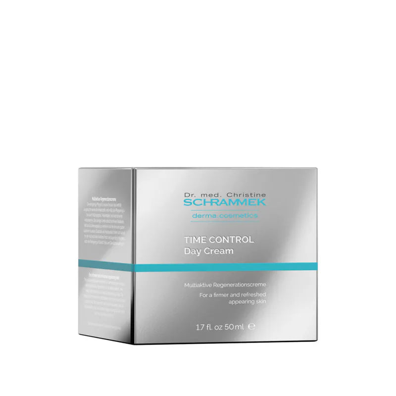 Time Control Tagescreme - reife & Anti-Aging Haut - 50 ml