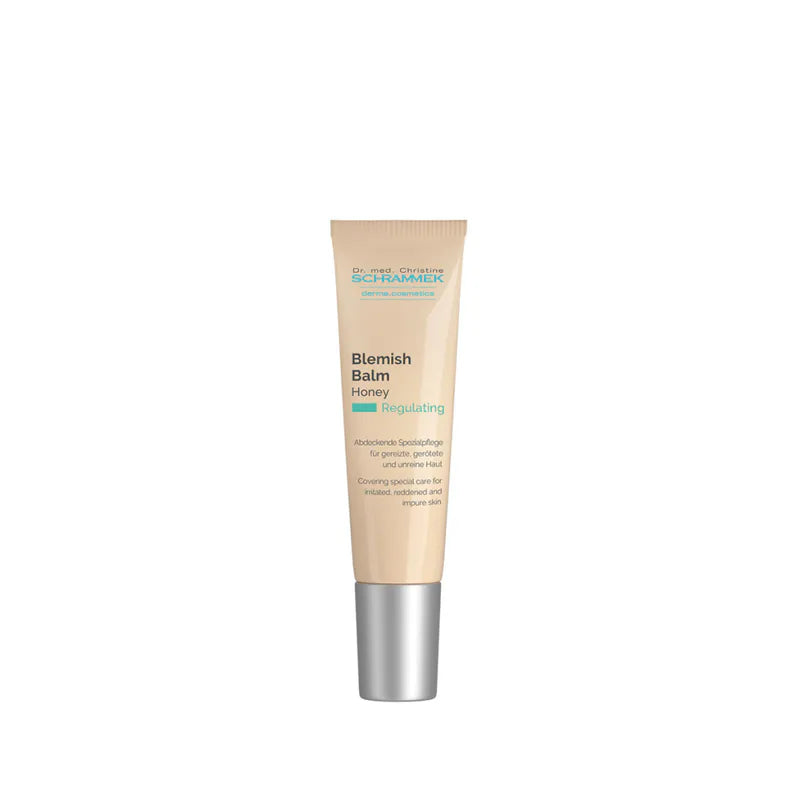 Blemish Balm Honey (BB Cream) 15 ml - Dr. Schrammek