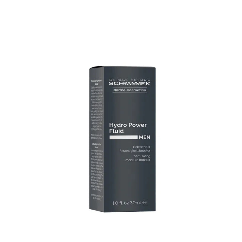 Hydro Power Fluid - Feuchtigkeits-Booster für die Haut - 30 ml