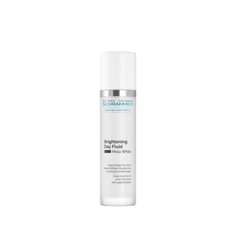 Brightening Day Fluid LSF 50 50 ml – Dr. Schrammek