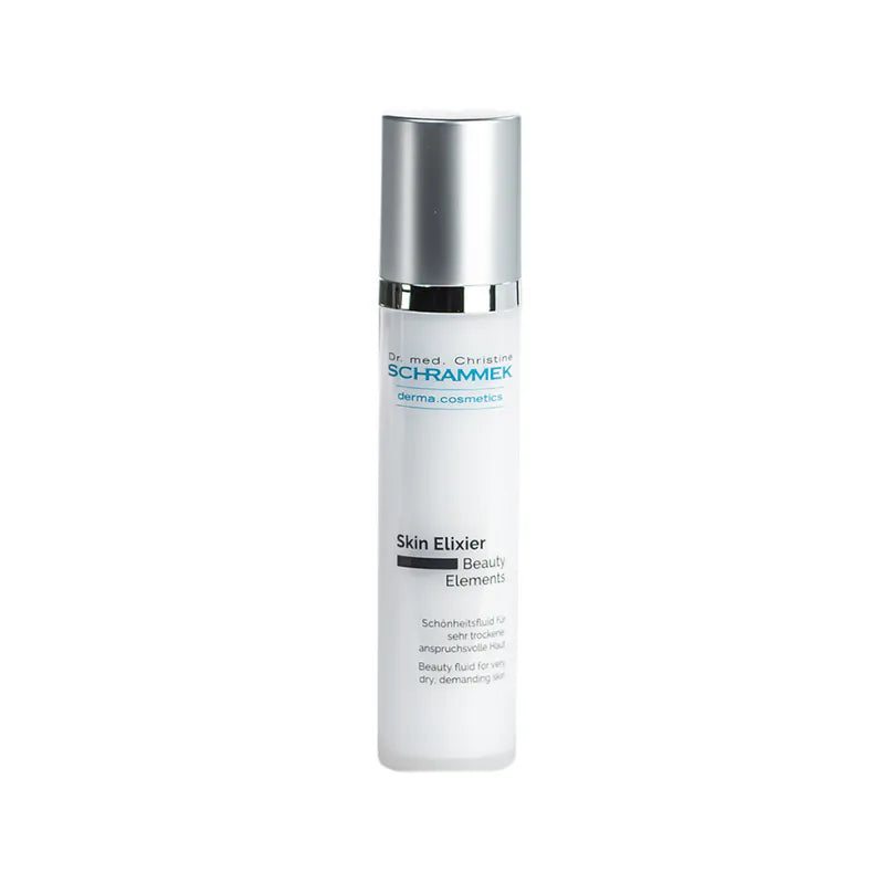 Dr. Schrammek Skin Elixier – beauty fluid voor droge huid – 50 ml