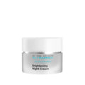 Dr. Schrammek Brightening Night Cream – nachtcrème tegen pigmentvlekken – 50 ml