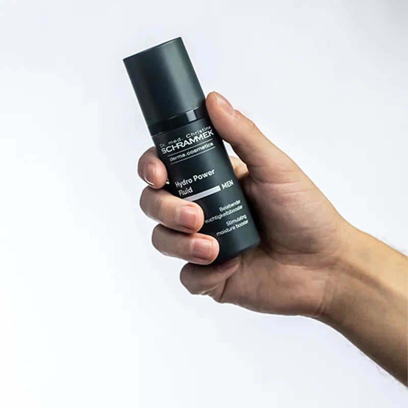 Hydro Power Fluid - Feuchtigkeits-Booster für die Haut - 30 ml
