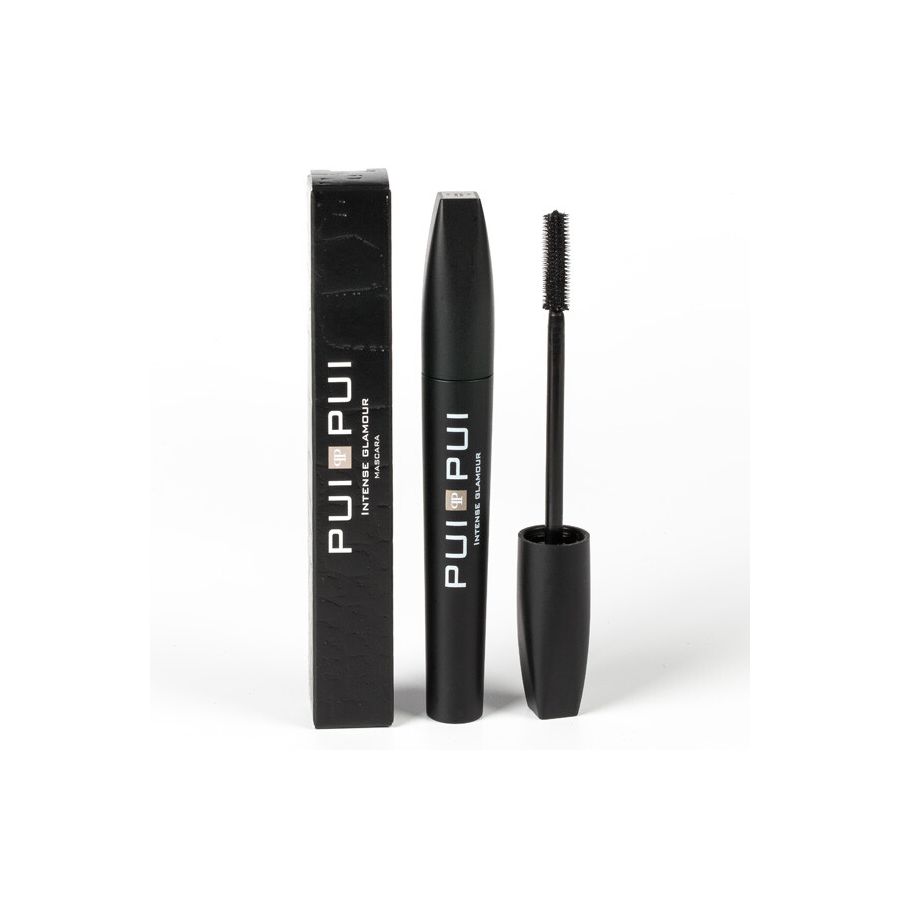 Pui Pui – Intense Glamour Mascara Black – zwarte mascara – 10,5 ml | nu 70% korting